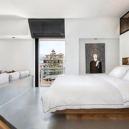 Apartmán A Chania  Exteriér fotografie