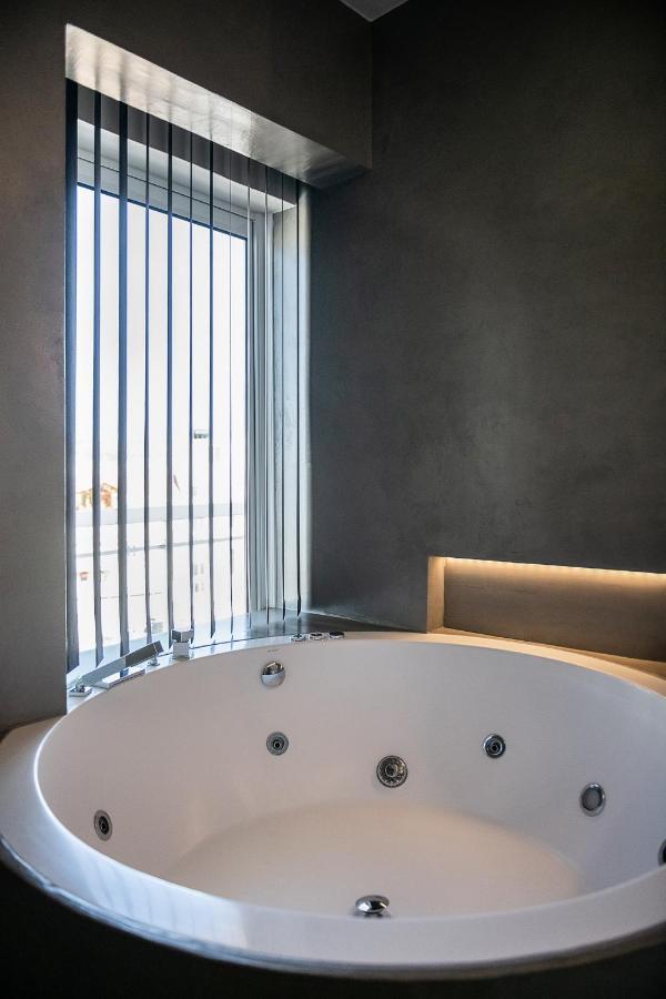 Apartmán A Chania  Exteriér fotografie