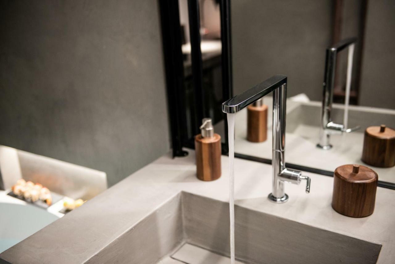 Apartmán A Chania  Exteriér fotografie