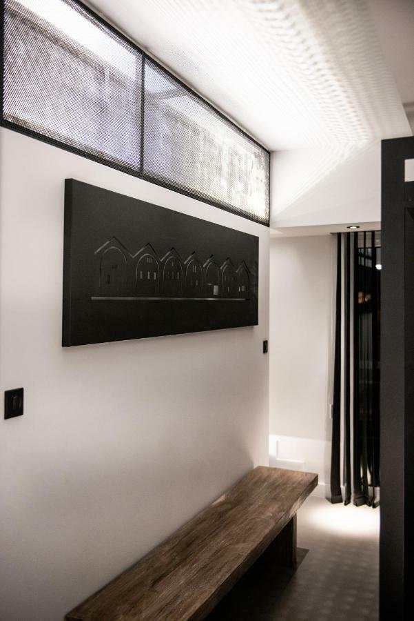 Apartmán A Chania  Exteriér fotografie