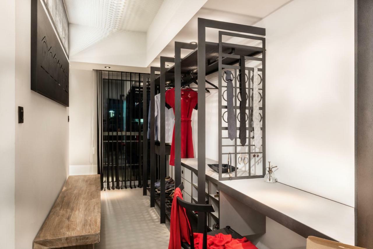 Apartmán A Chania  Exteriér fotografie