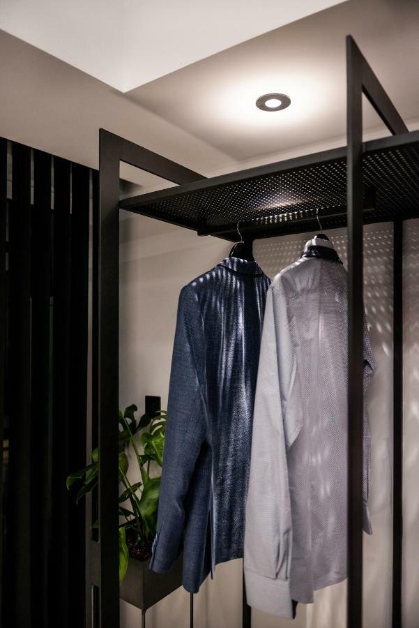 Apartmán A Chania  Exteriér fotografie