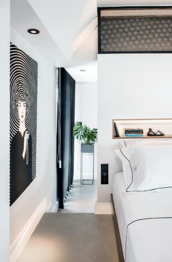 Apartmán A Chania  Exteriér fotografie